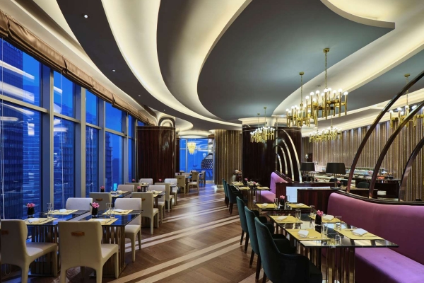 Grand Hotel Kempinski